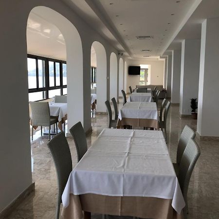 Hotel Sirena Castellabate Kültér fotó